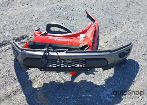 2022 Ford F-150 Raptor from USA, damaged, VIN 1FTFW1RG4NFA07343